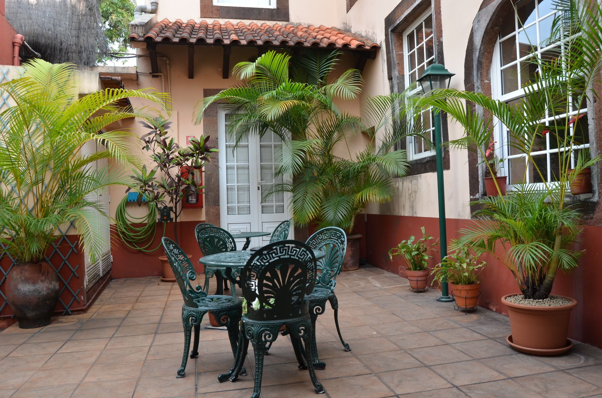 Residencial da Mariazinha