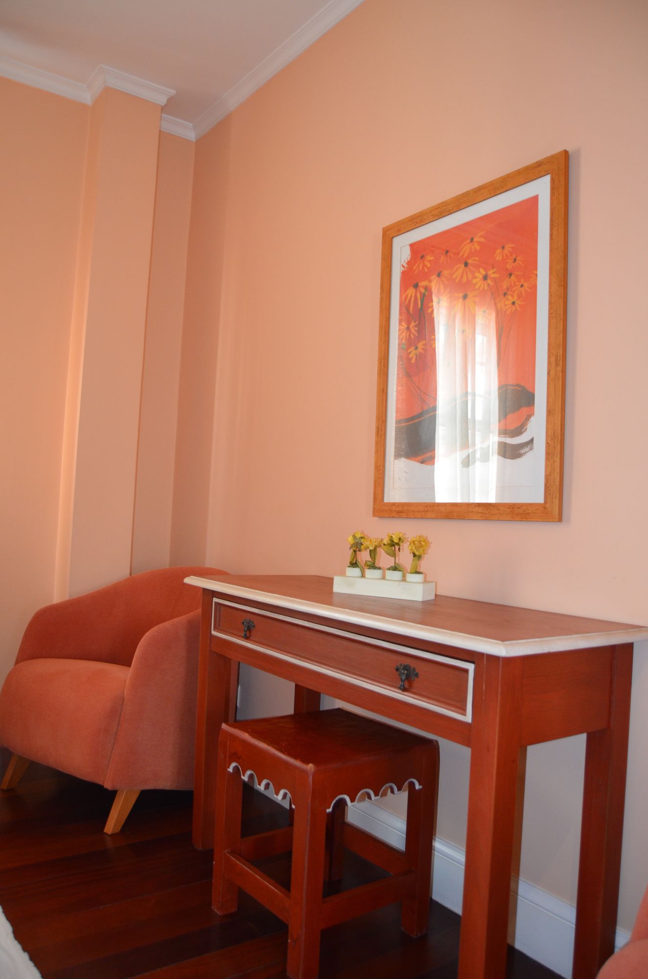 Residencial da Mariazinha