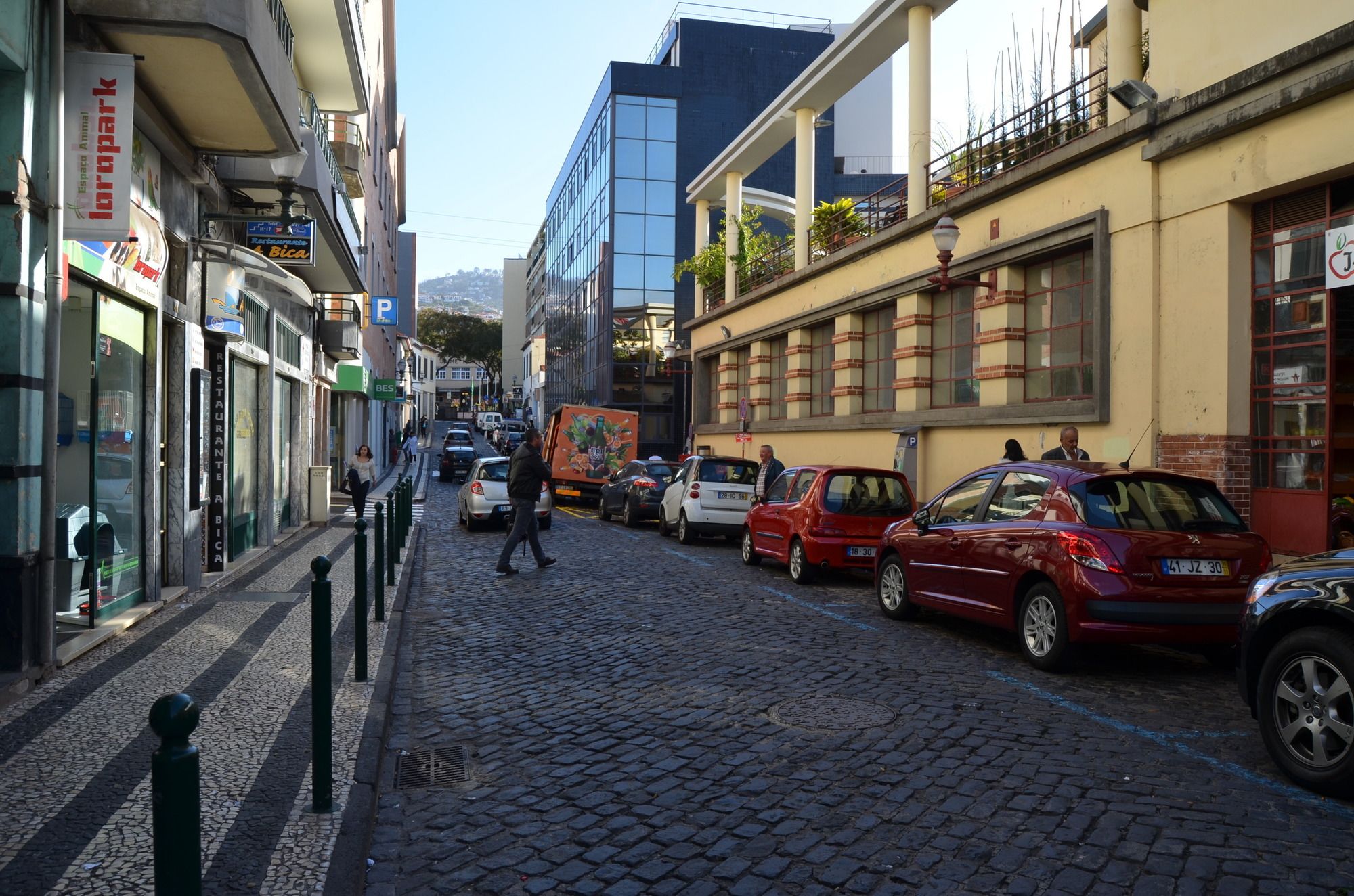 Residencial da Mariazinha