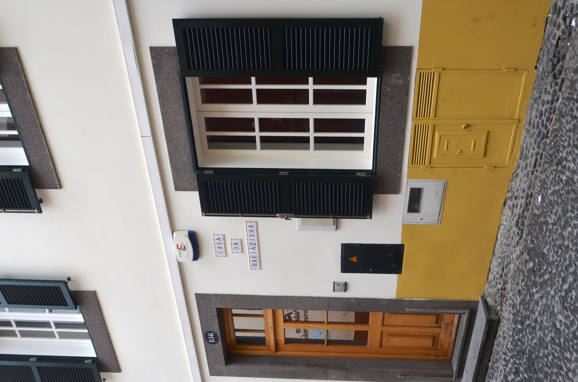 Residencial da Mariazinha