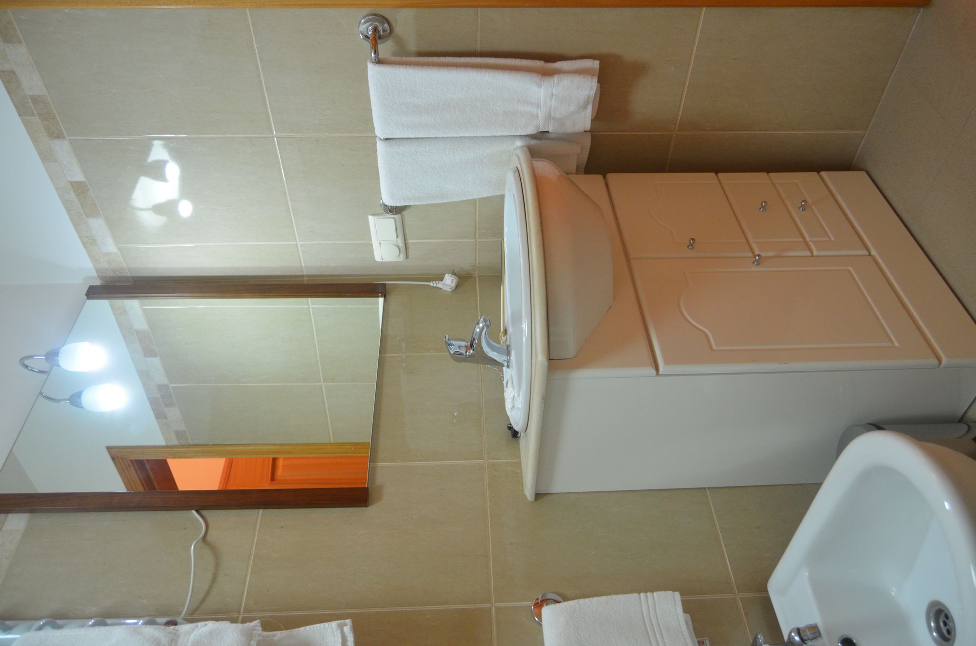 Residencial da Mariazinha