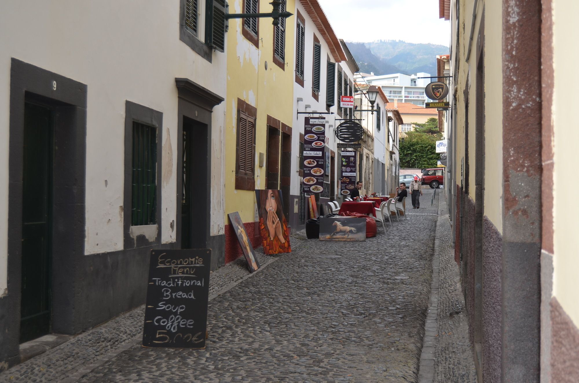 Residencial da Mariazinha