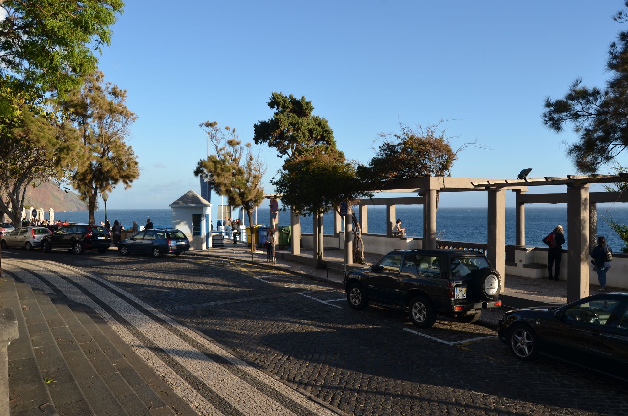 Residencial da Mariazinha