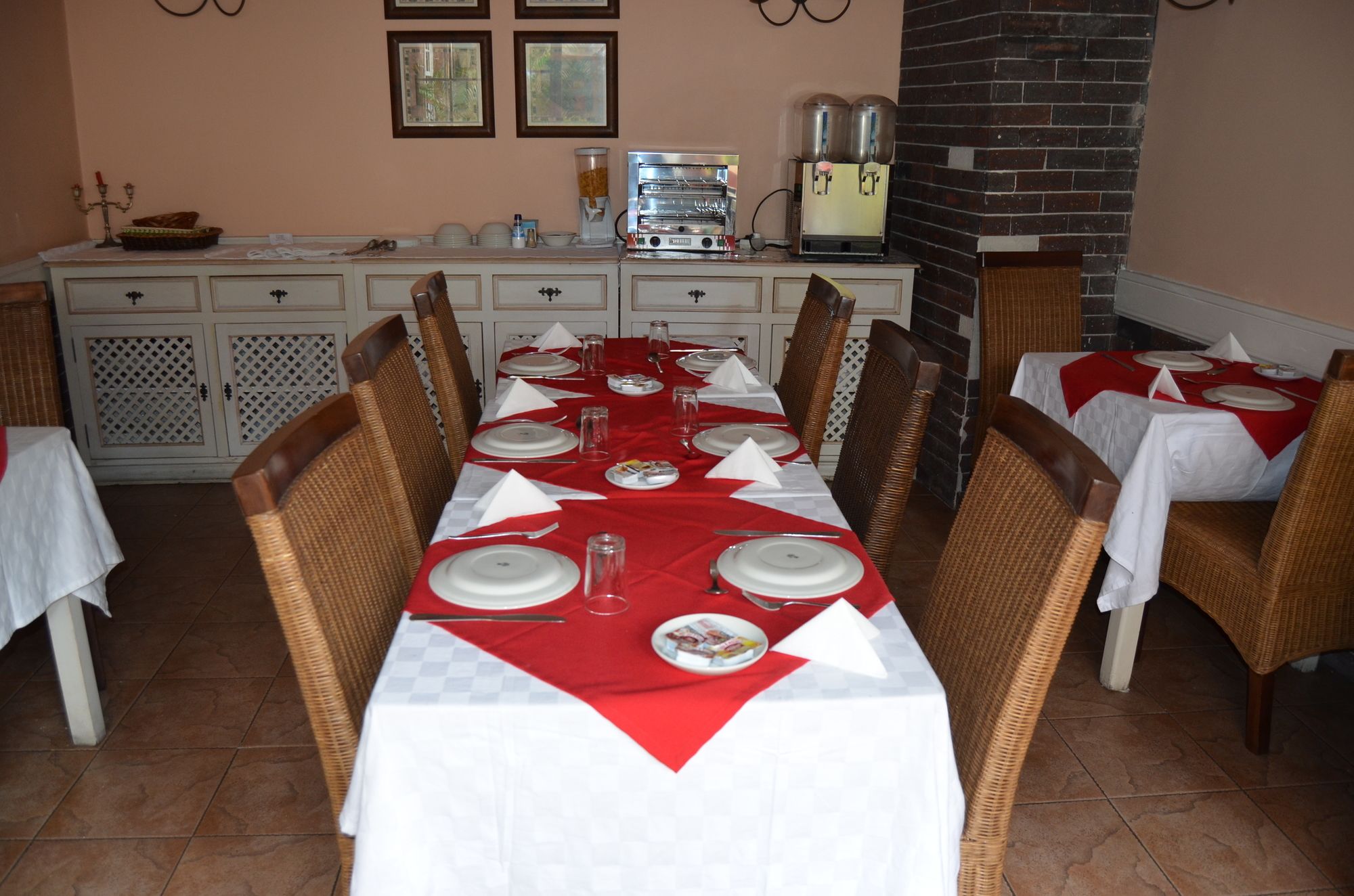 Residencial da Mariazinha
