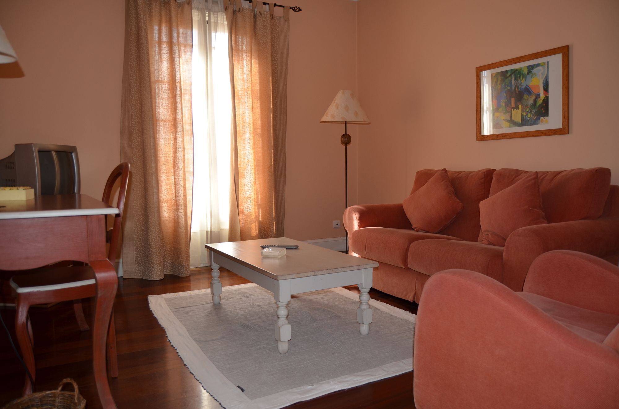 Residencial da Mariazinha