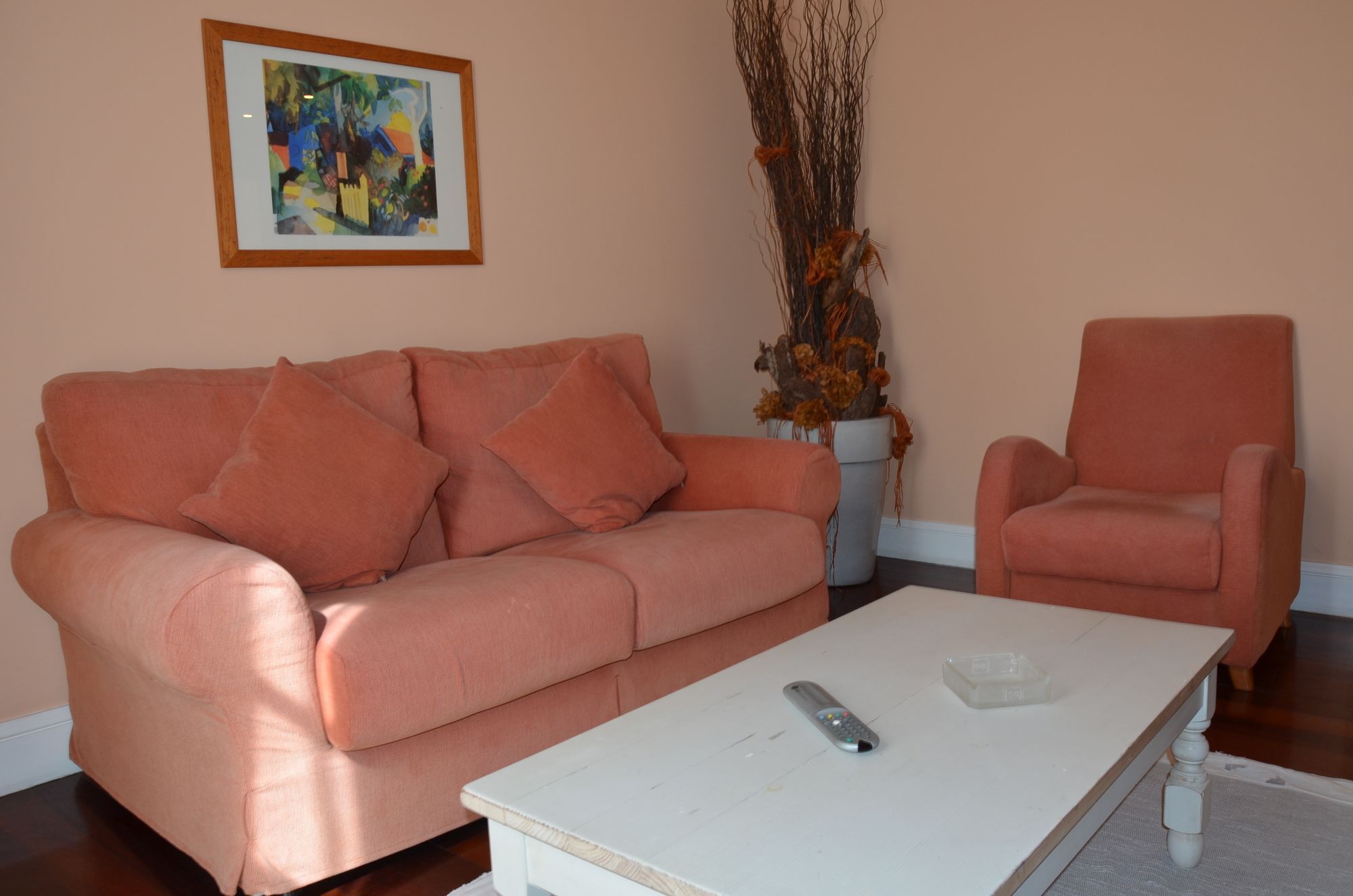 Residencial da Mariazinha