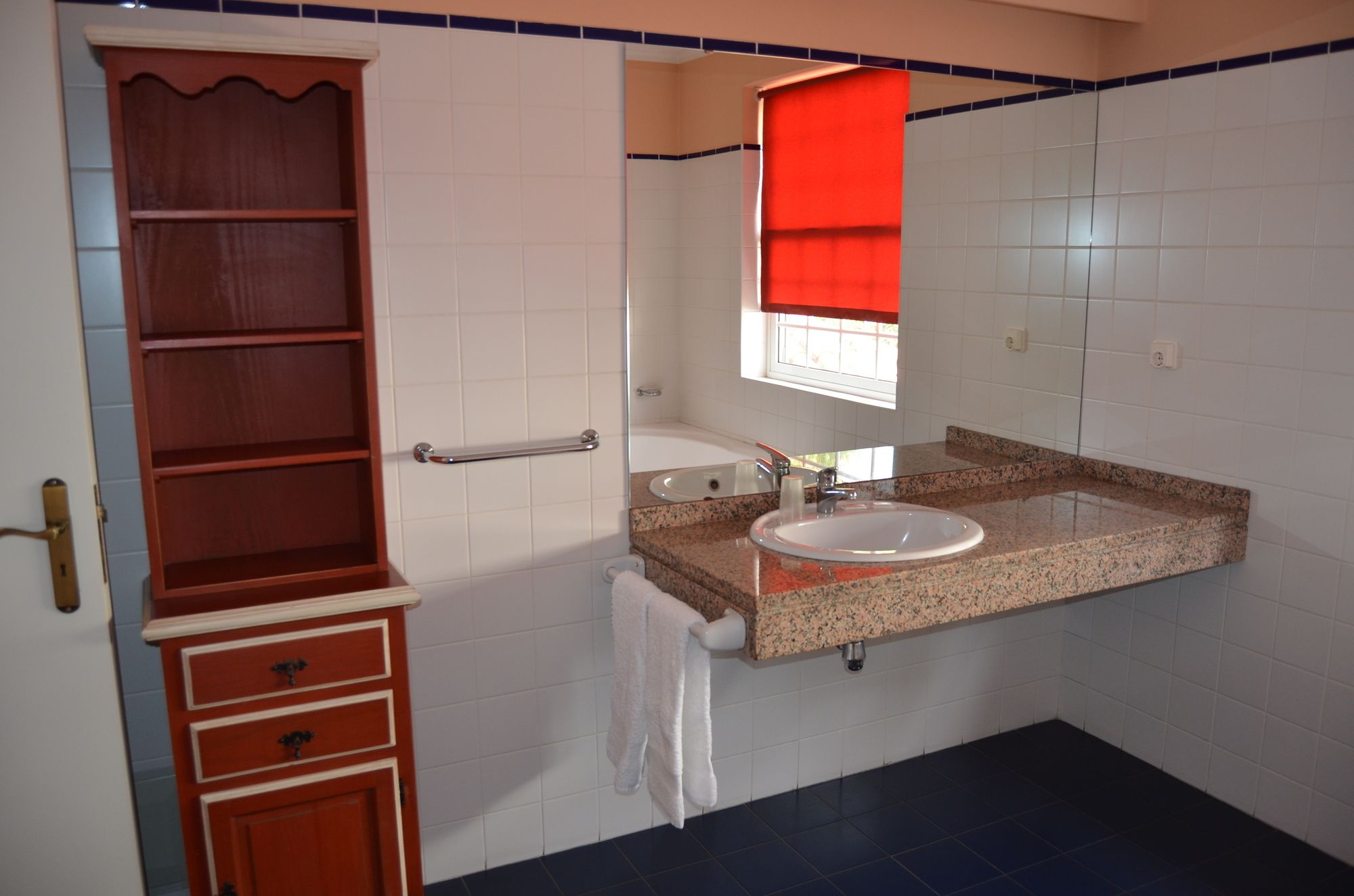 Residencial da Mariazinha