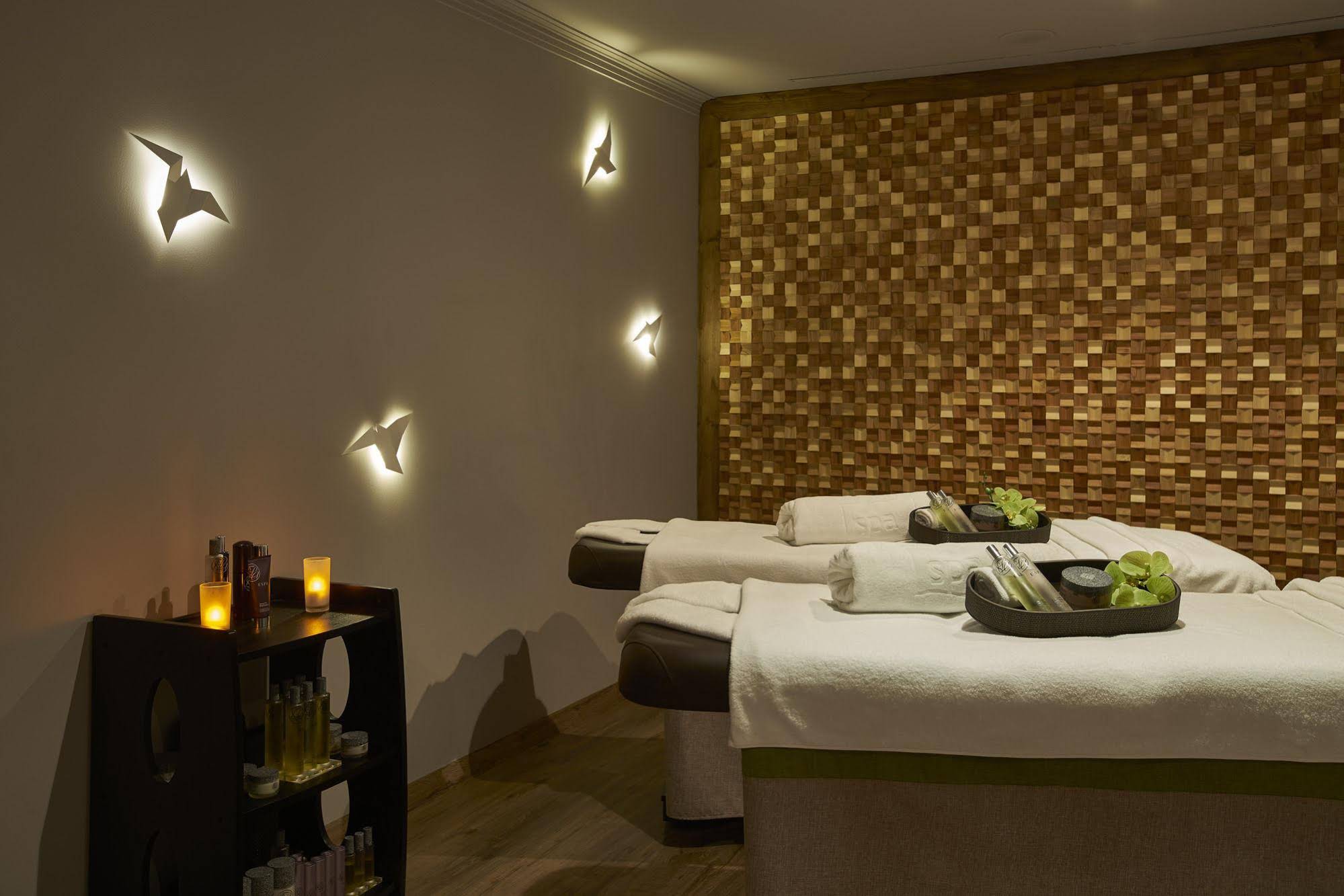 Suite Hotel Eden Mar