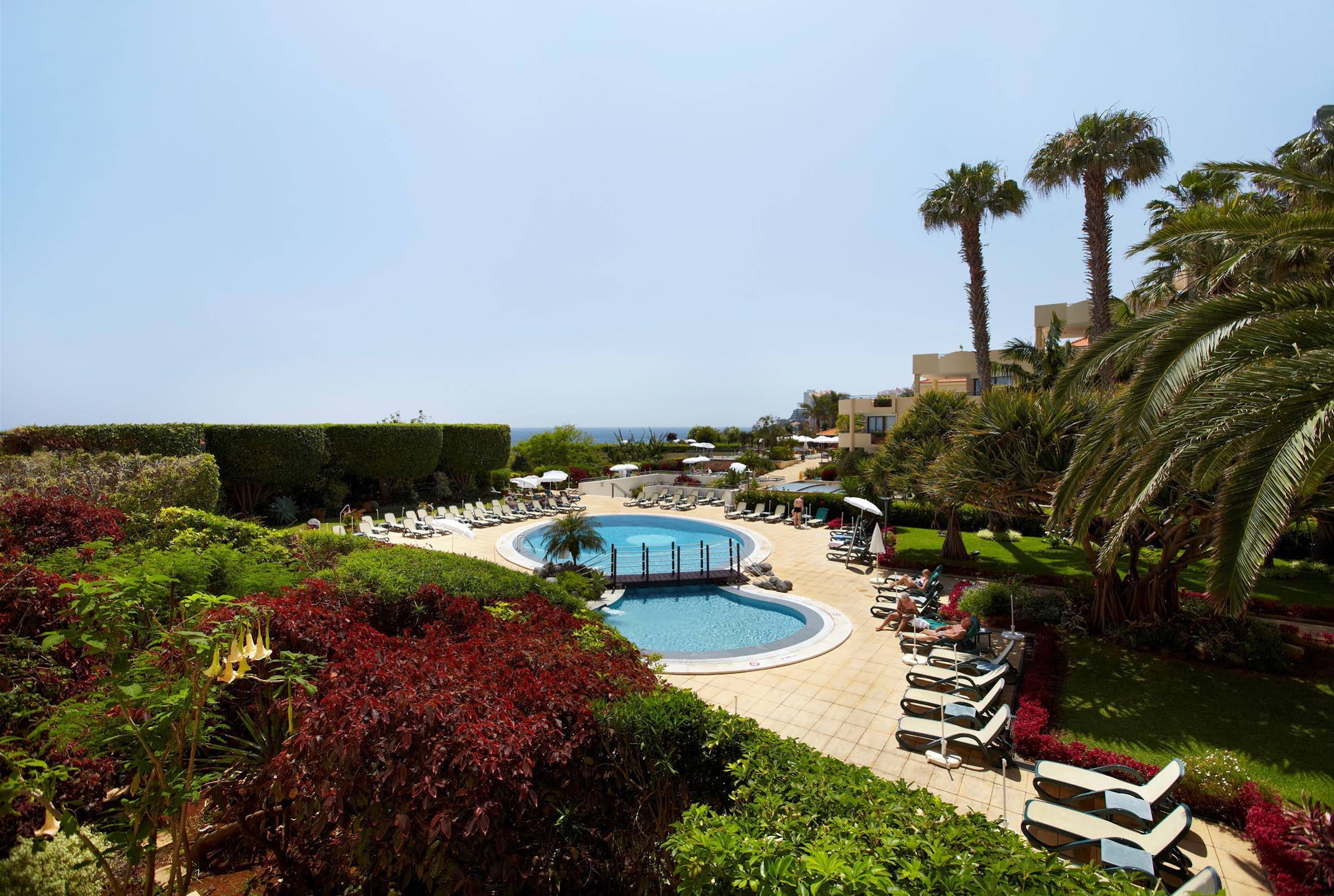 Suite Hotel Eden Mar