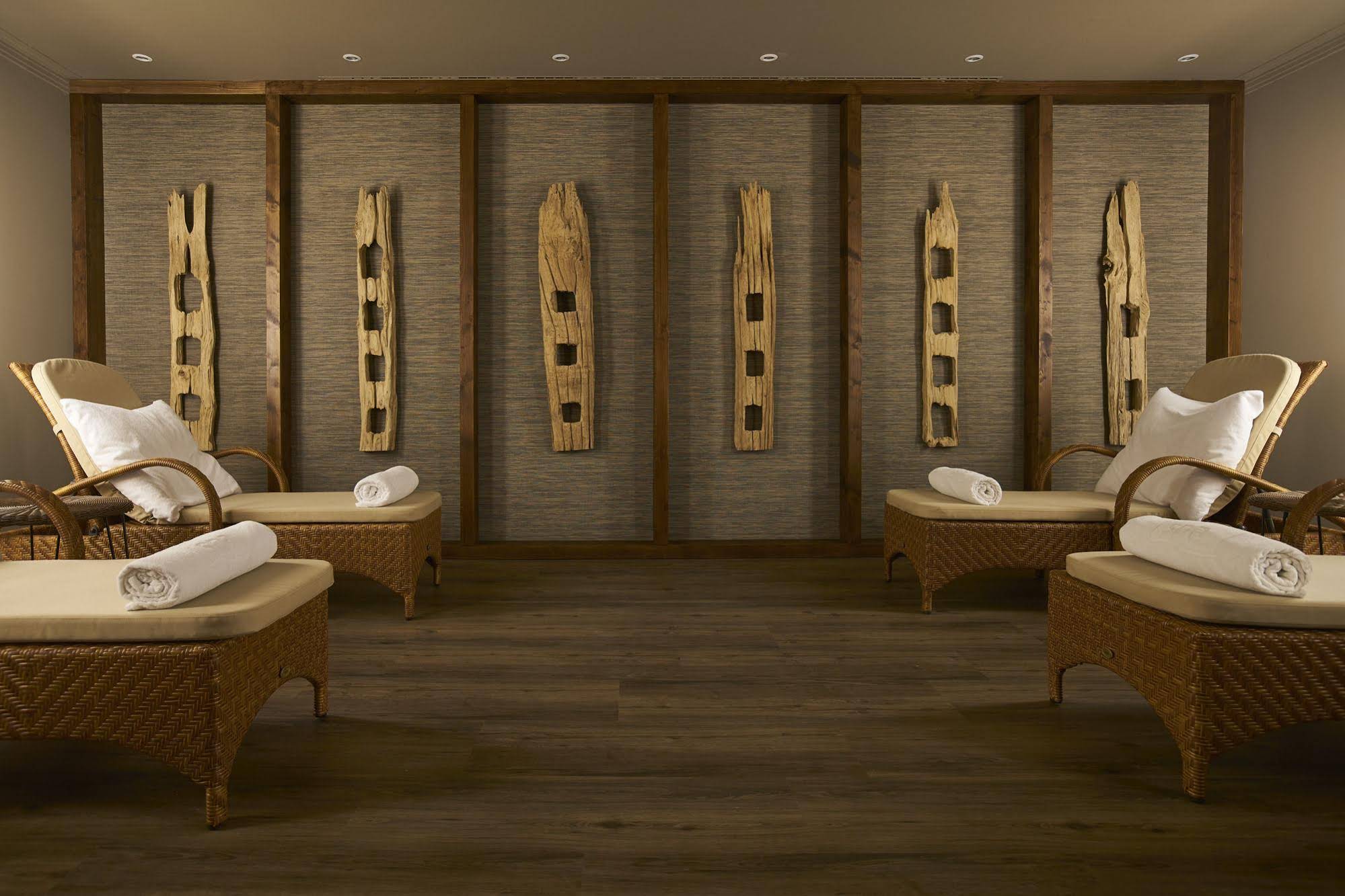 Suite Hotel Eden Mar