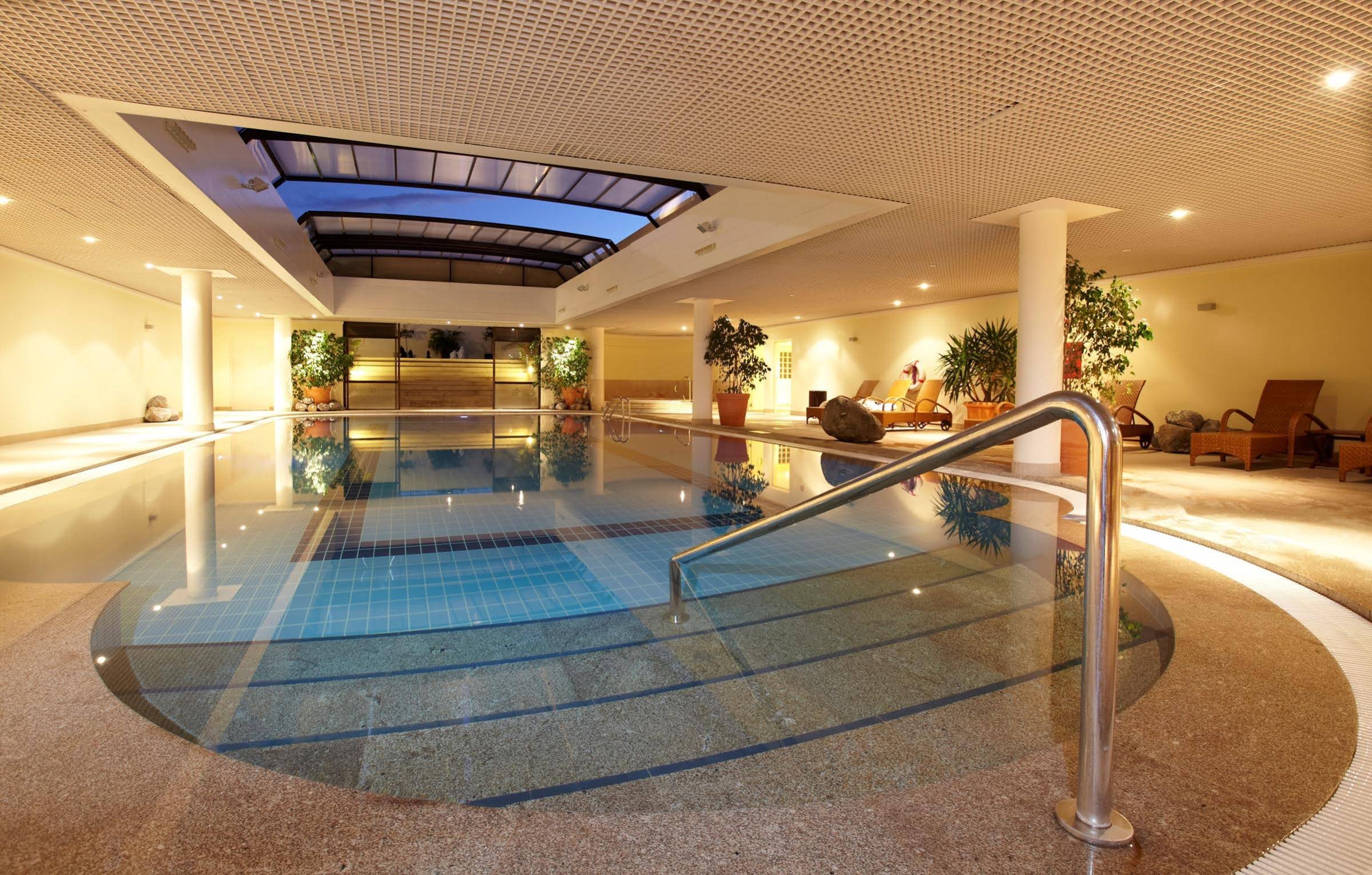 Suite Hotel Eden Mar
