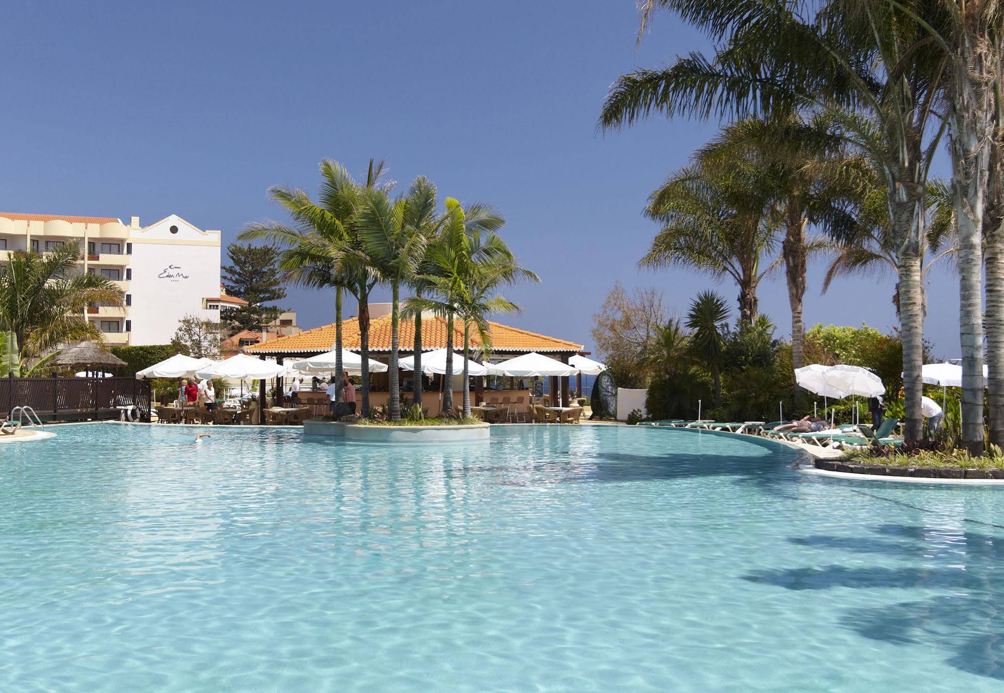 Suite Hotel Eden Mar