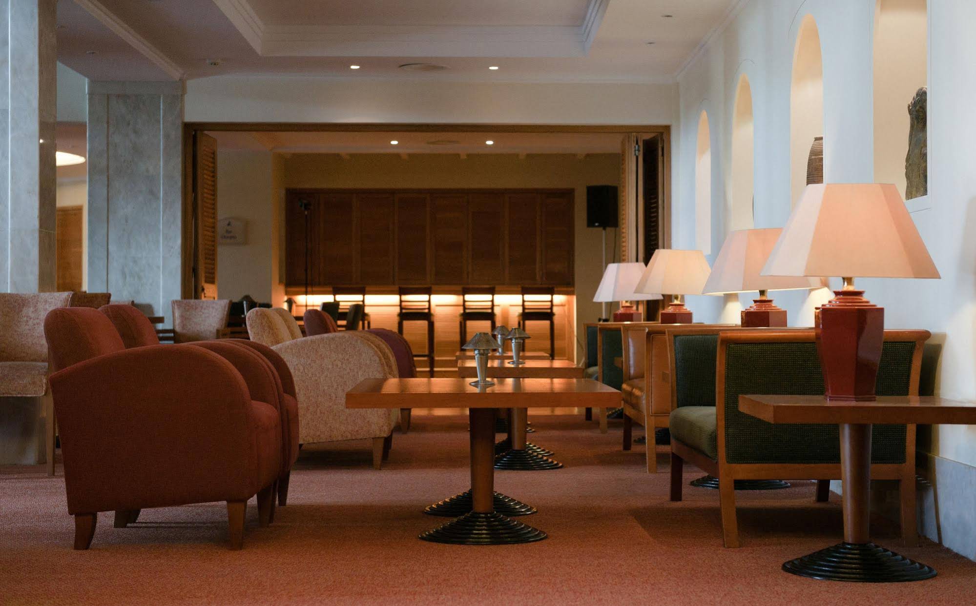 Suite Hotel Eden Mar