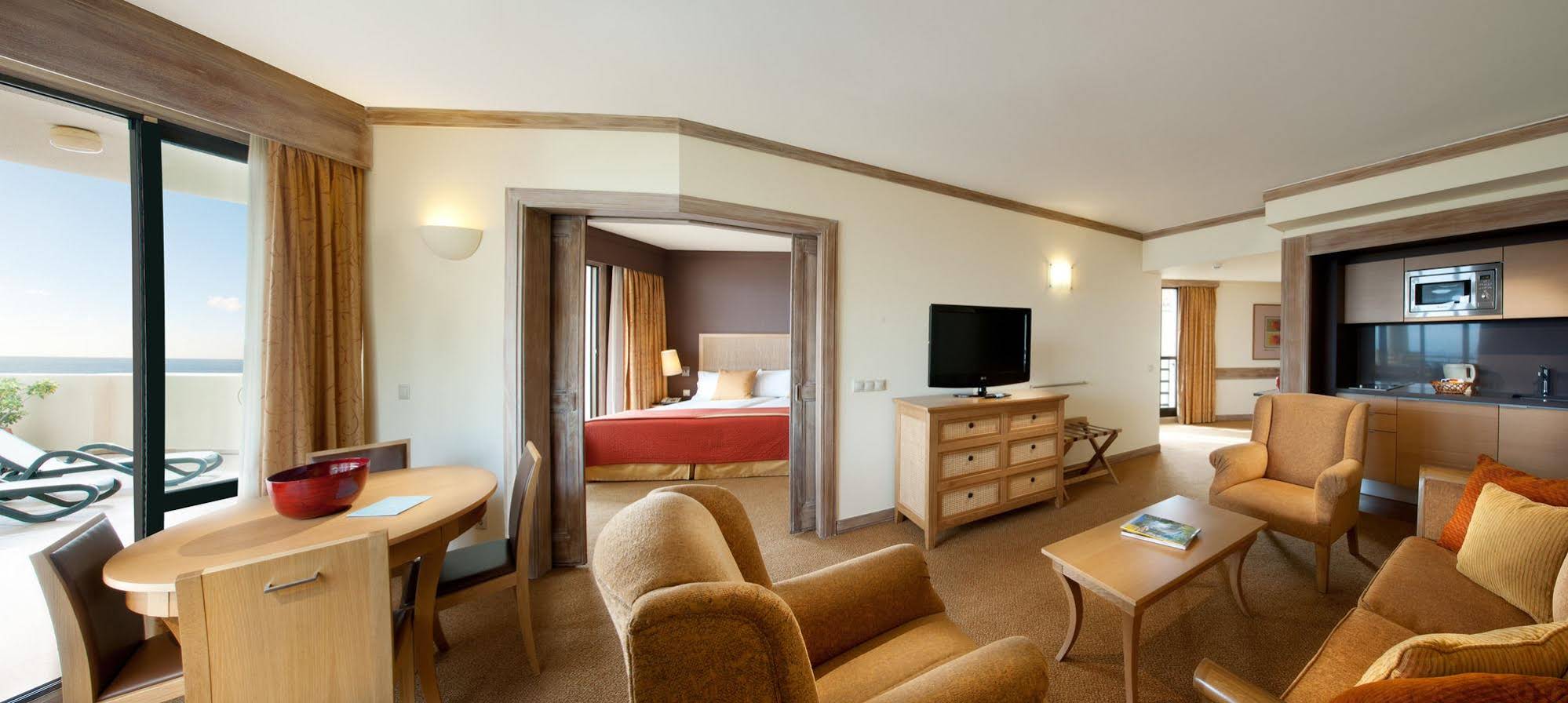 Suite Hotel Eden Mar