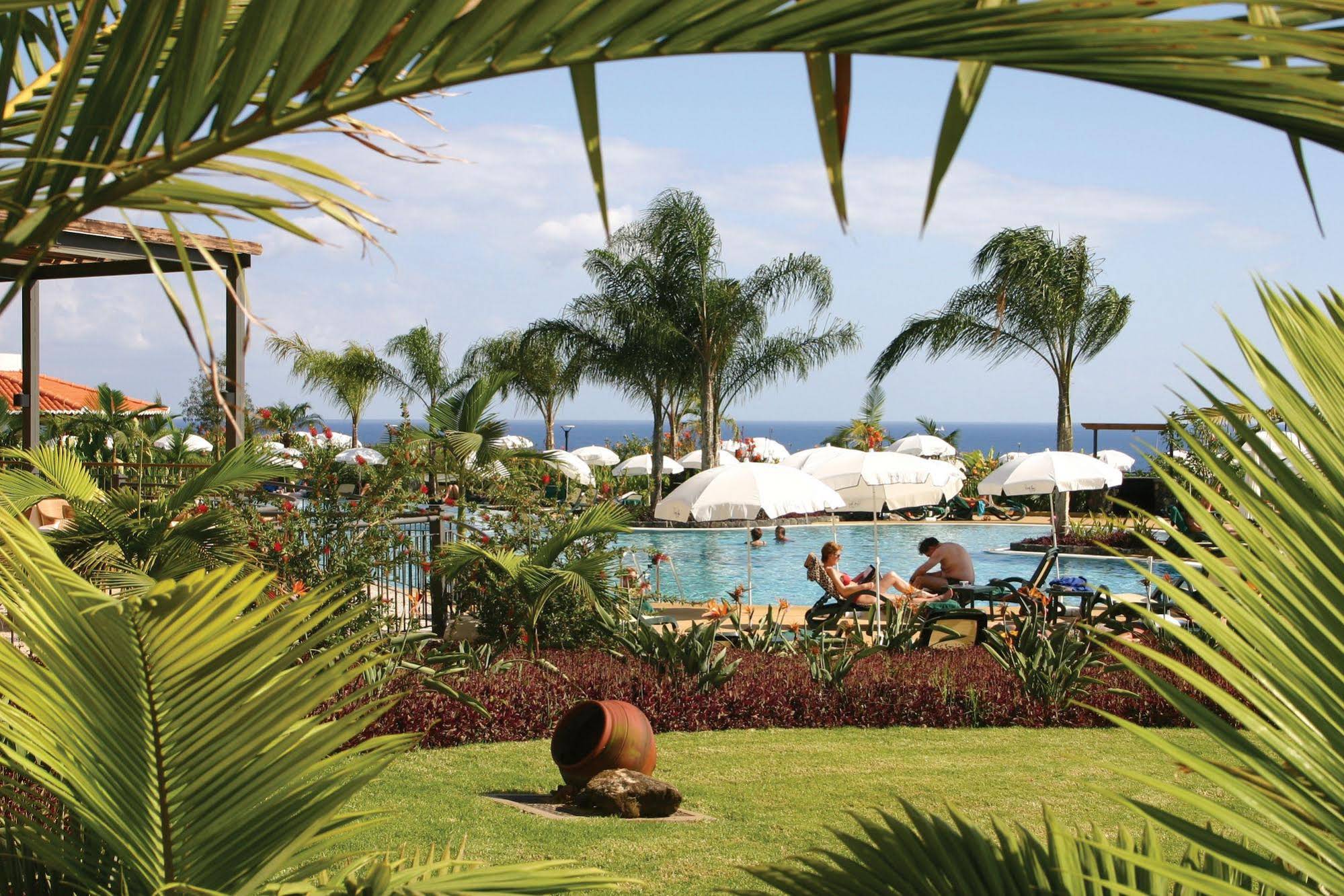 Suite Hotel Eden Mar