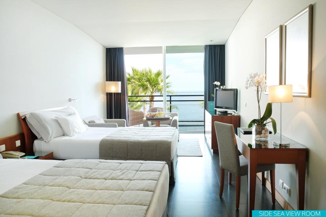 Vidamar Resorts Madeira