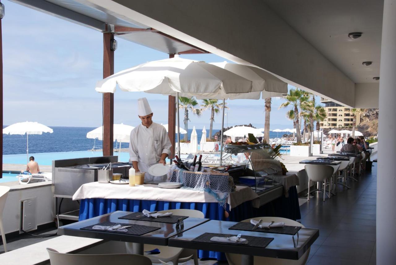 Vidamar Resorts Madeira