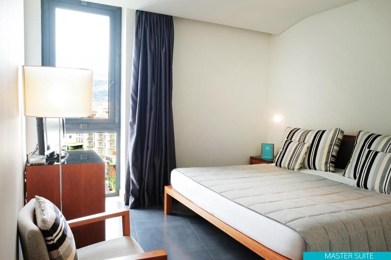 Vidamar Resorts Madeira