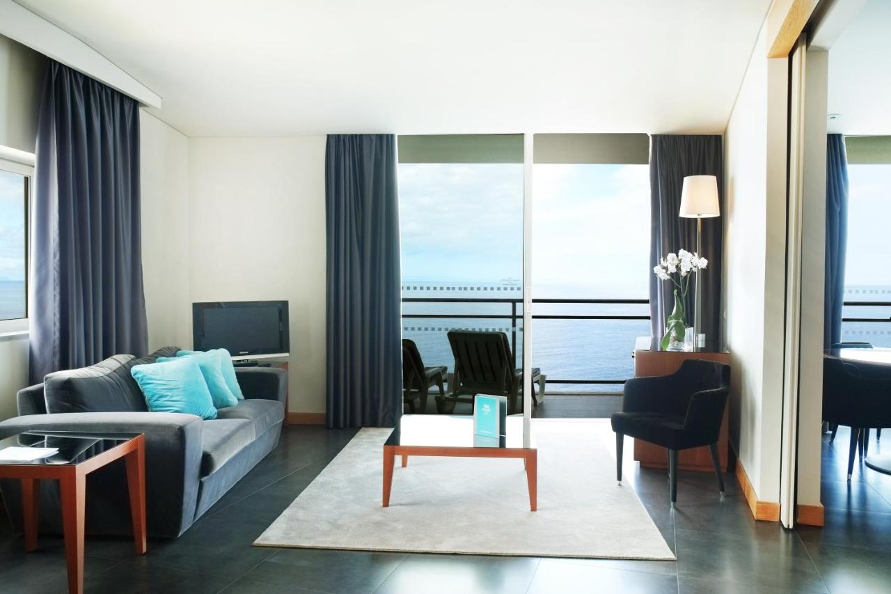 Vidamar Resorts Madeira