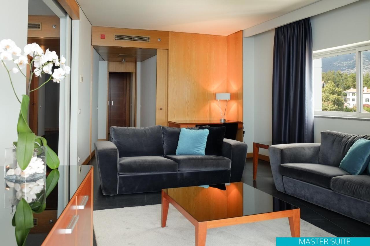 Vidamar Resorts Madeira