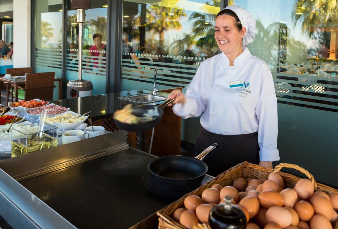 Vidamar Resorts Madeira