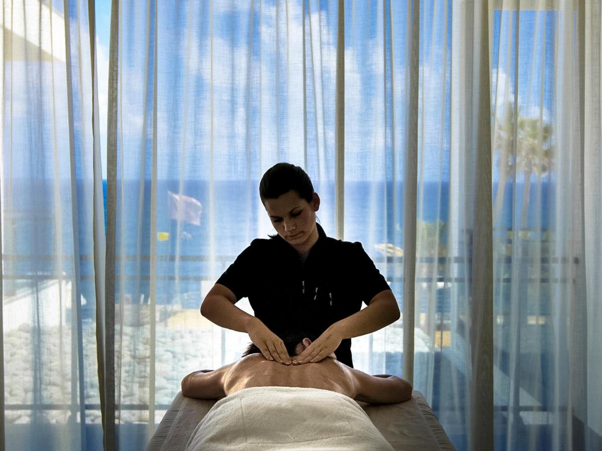 Vidamar Resorts Madeira