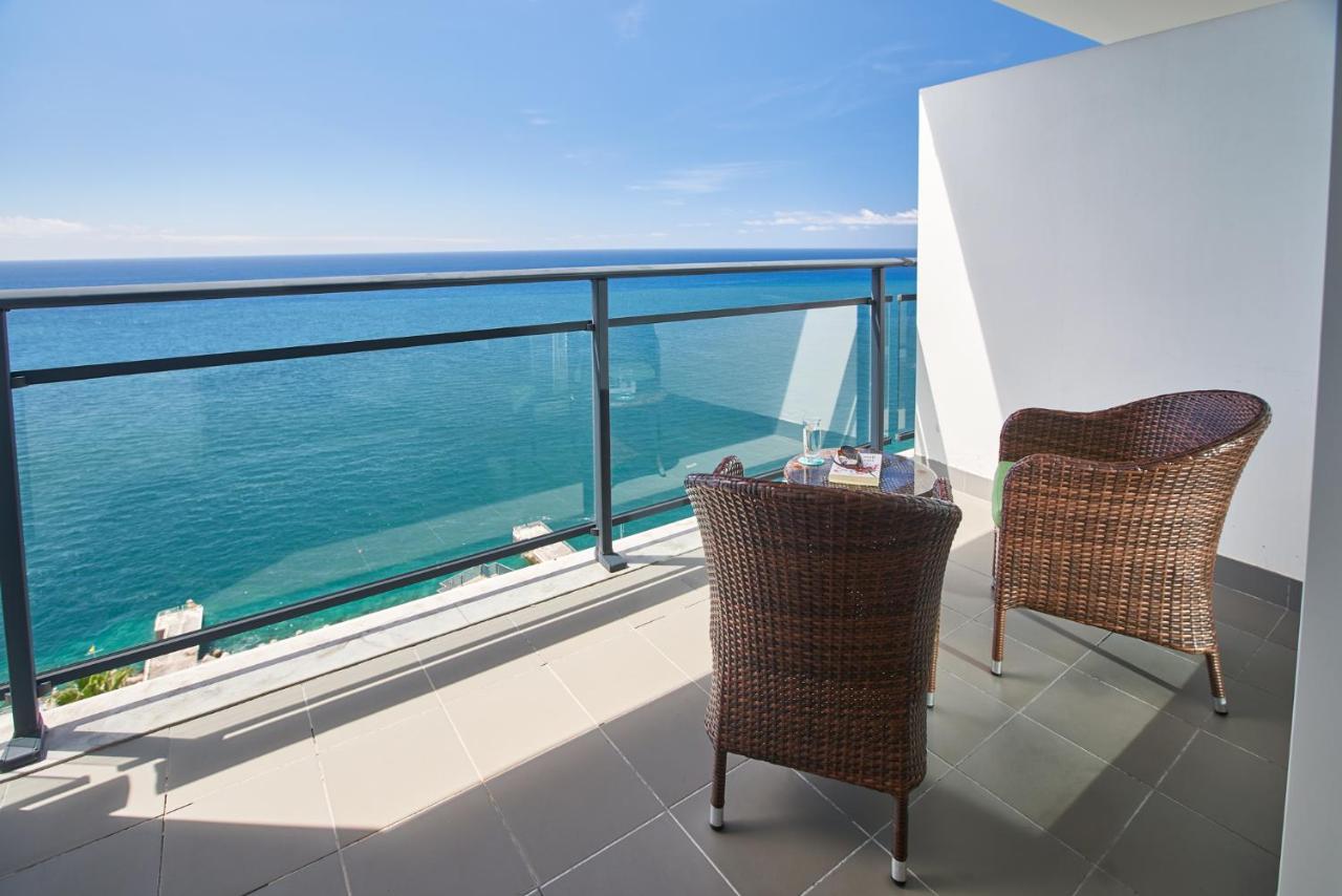 Vidamar Resorts Madeira