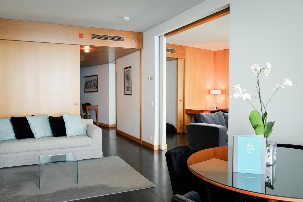 Vidamar Resorts Madeira