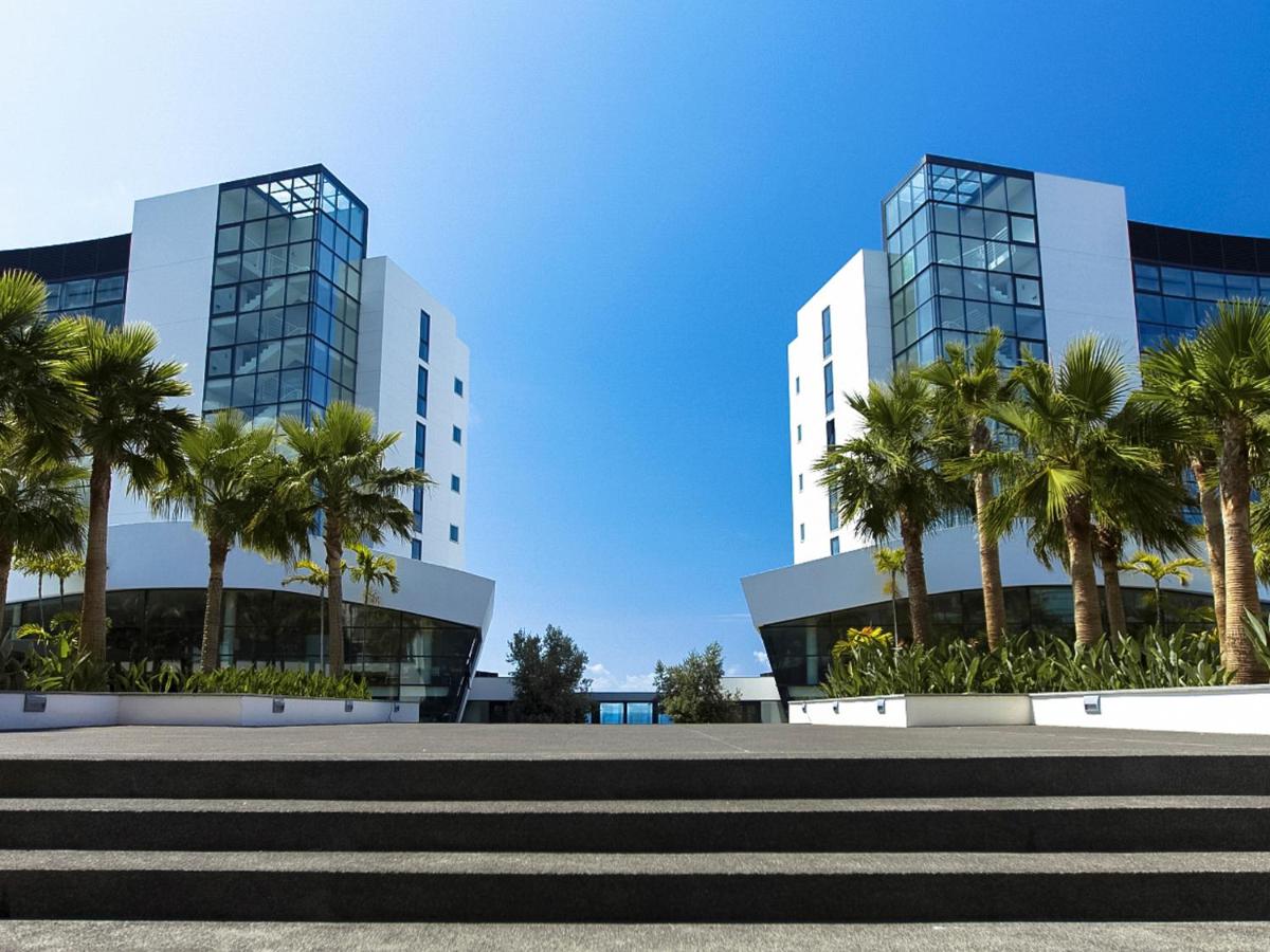 Vidamar Resorts Madeira
