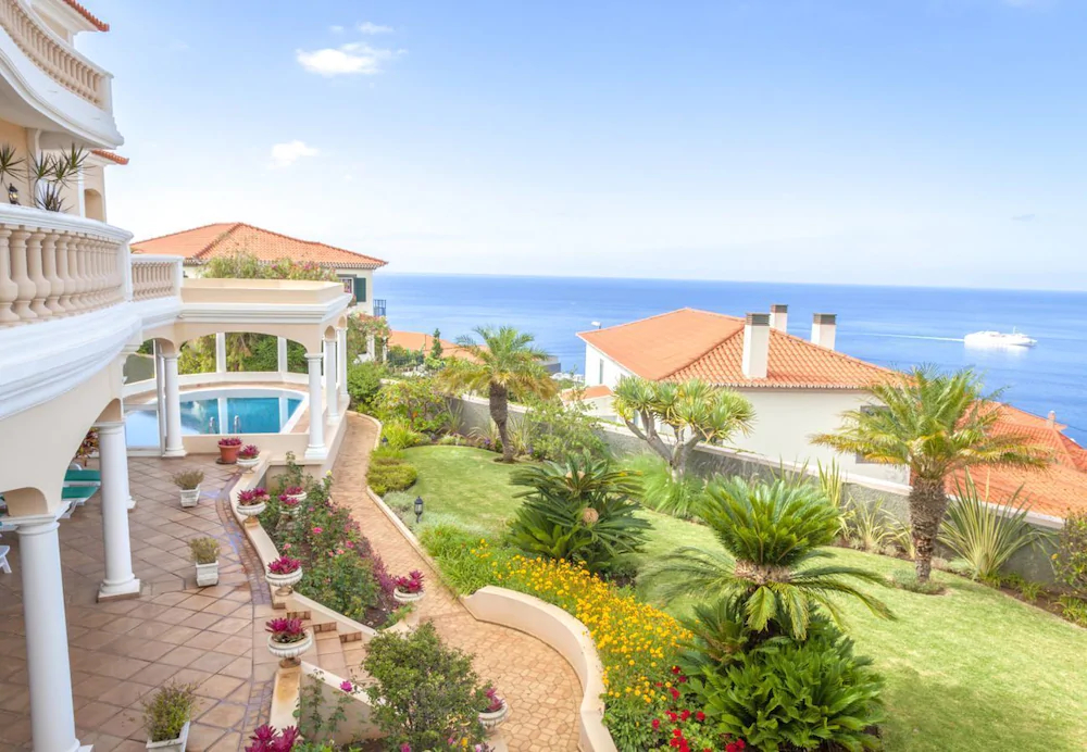 Villa Dolce Vita