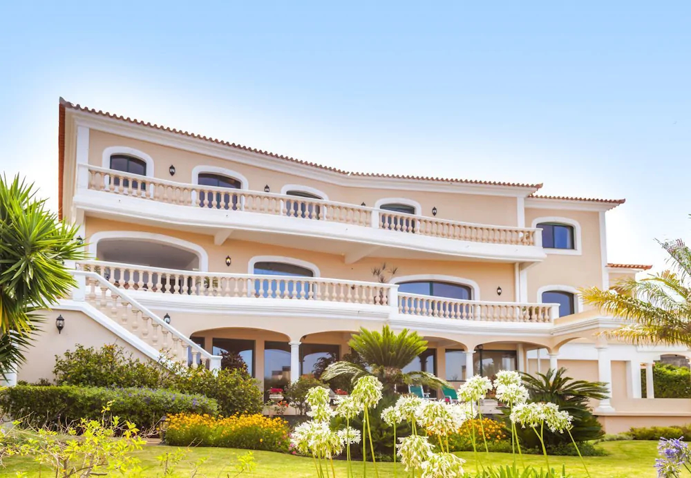 Villa Dolce Vita