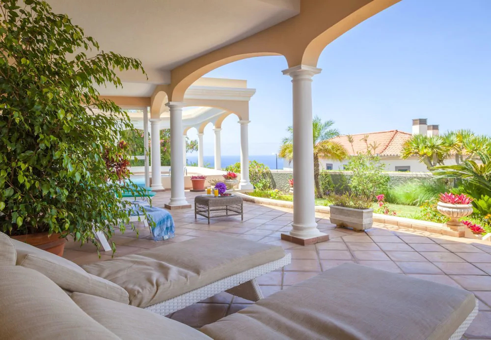 Villa Dolce Vita