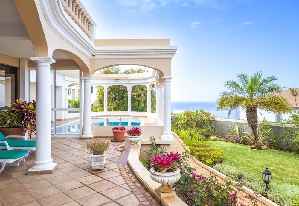 Villa Dolce Vita