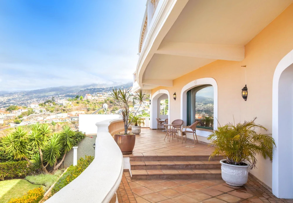 Villa Dolce Vita