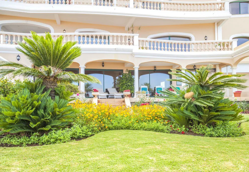 Villa Dolce Vita