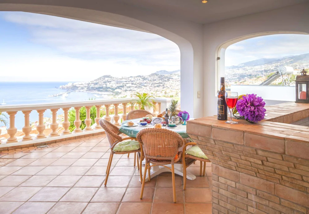 Villa Dolce Vita