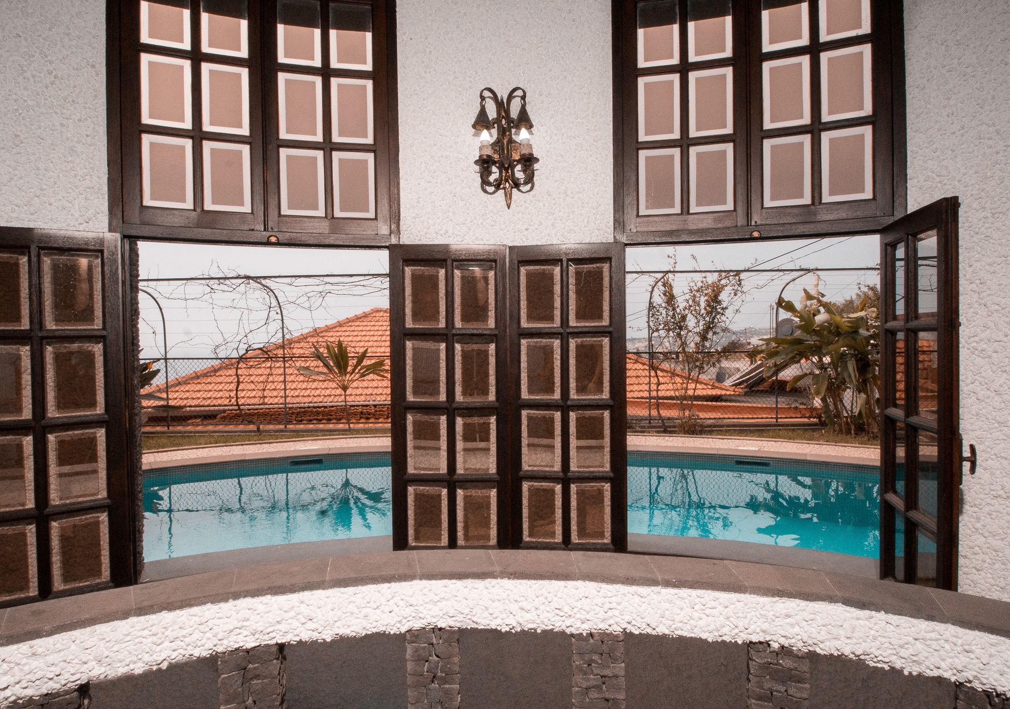 Villas Quinta da Lapa