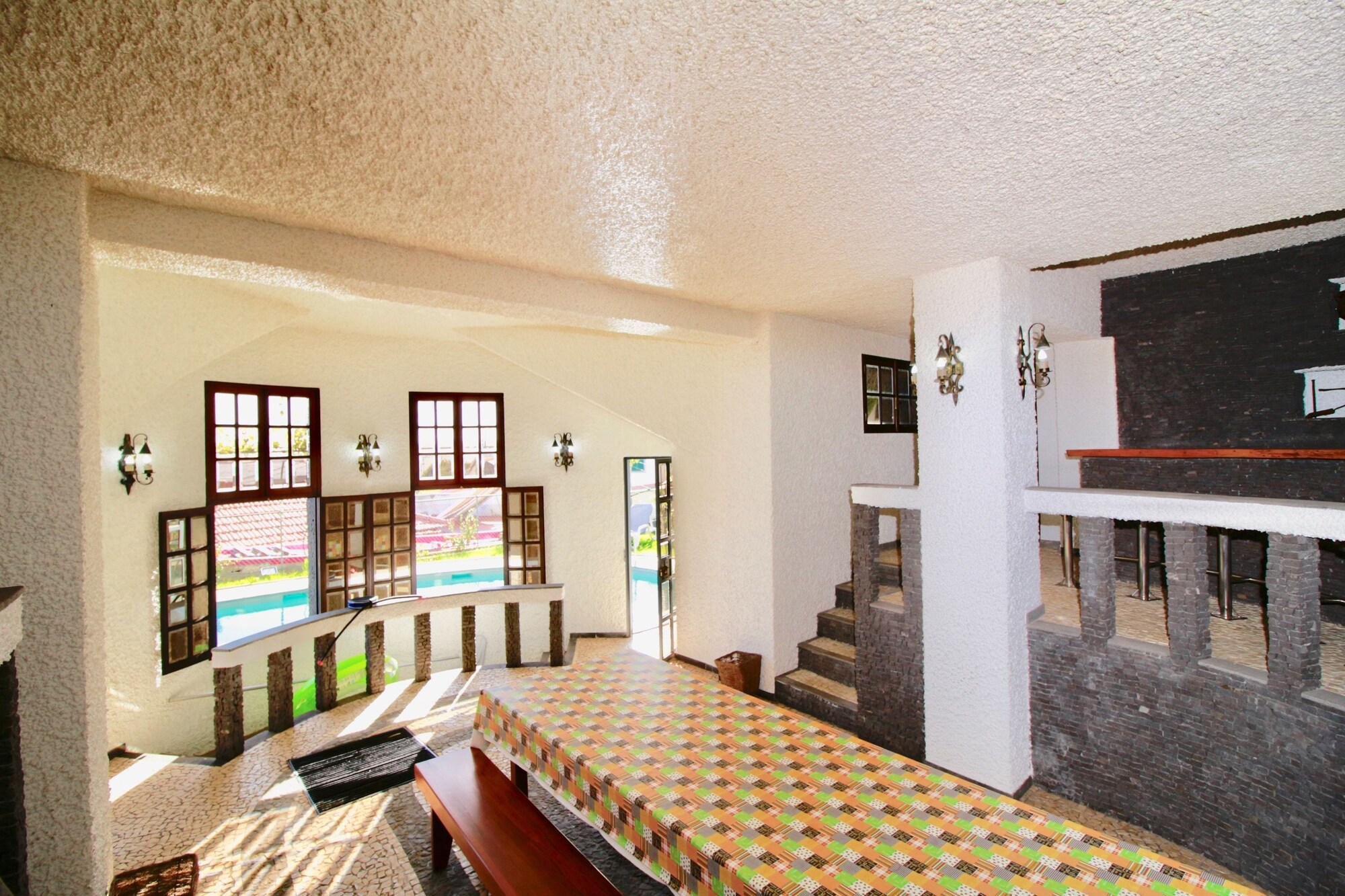 Villas Quinta da Lapa