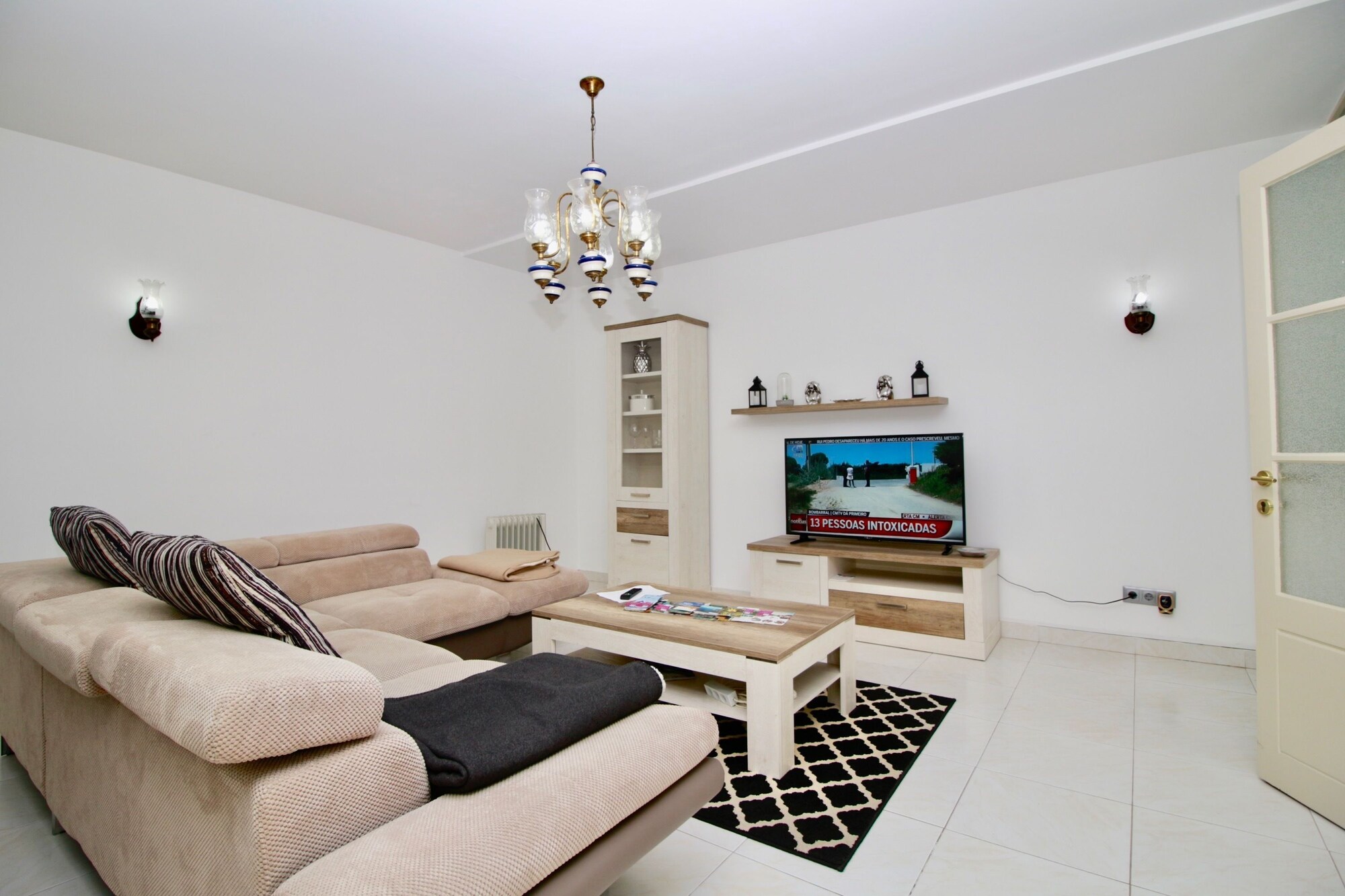 Villas Quinta da Lapa