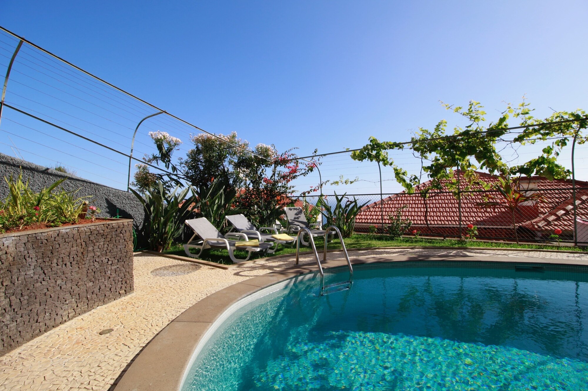 Villas Quinta da Lapa