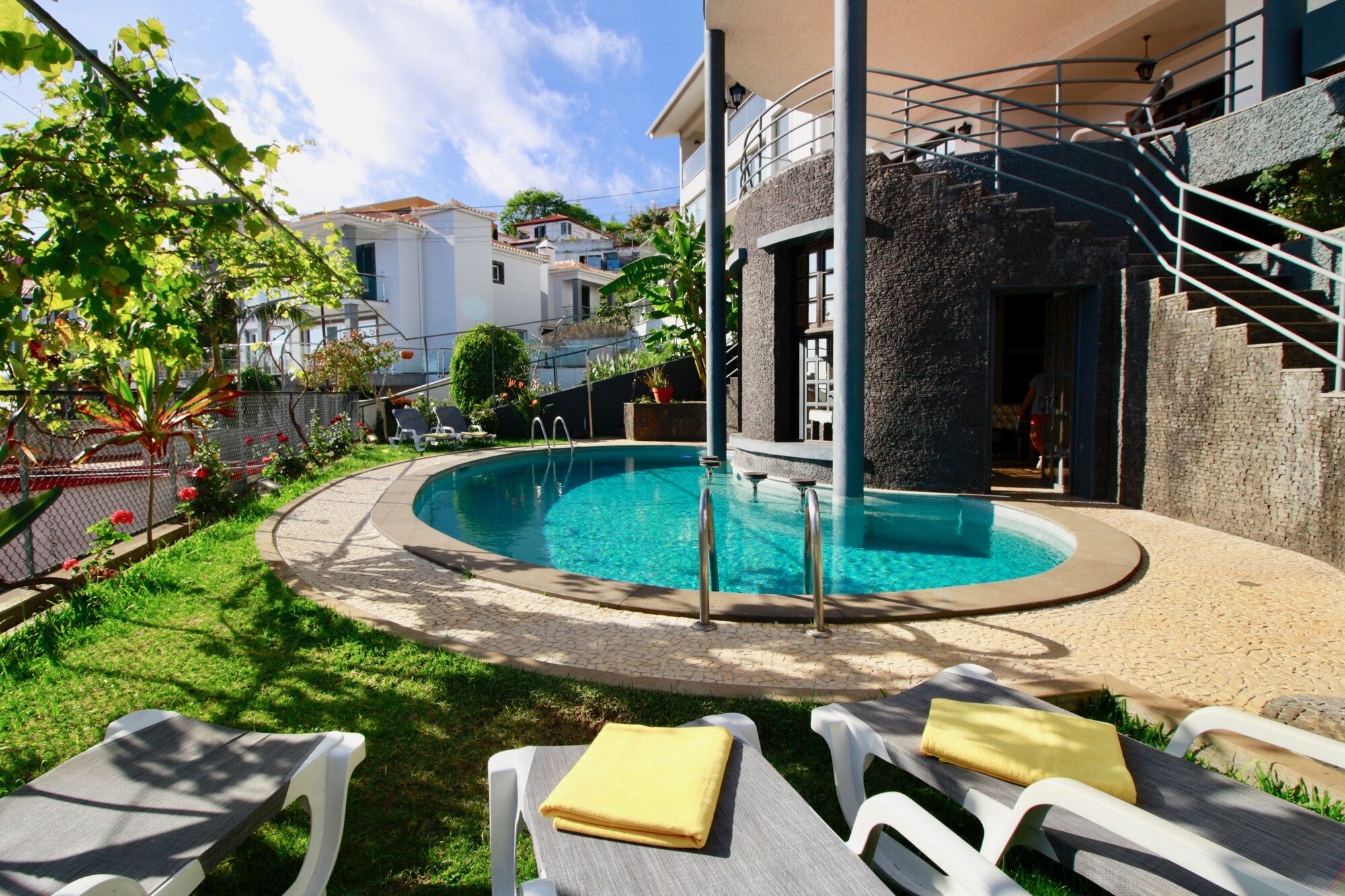 Villas Quinta da Lapa