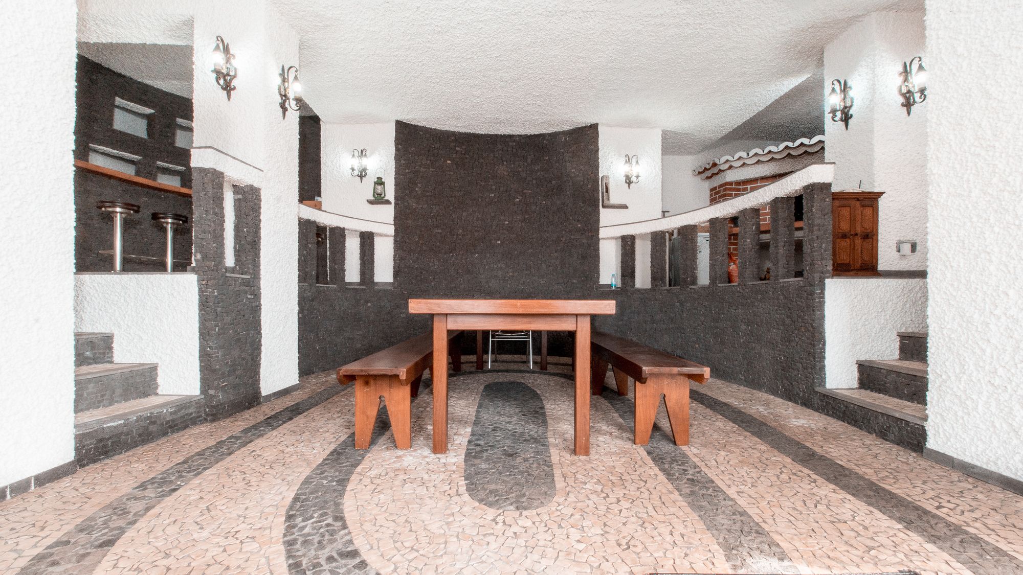 Villas Quinta da Lapa