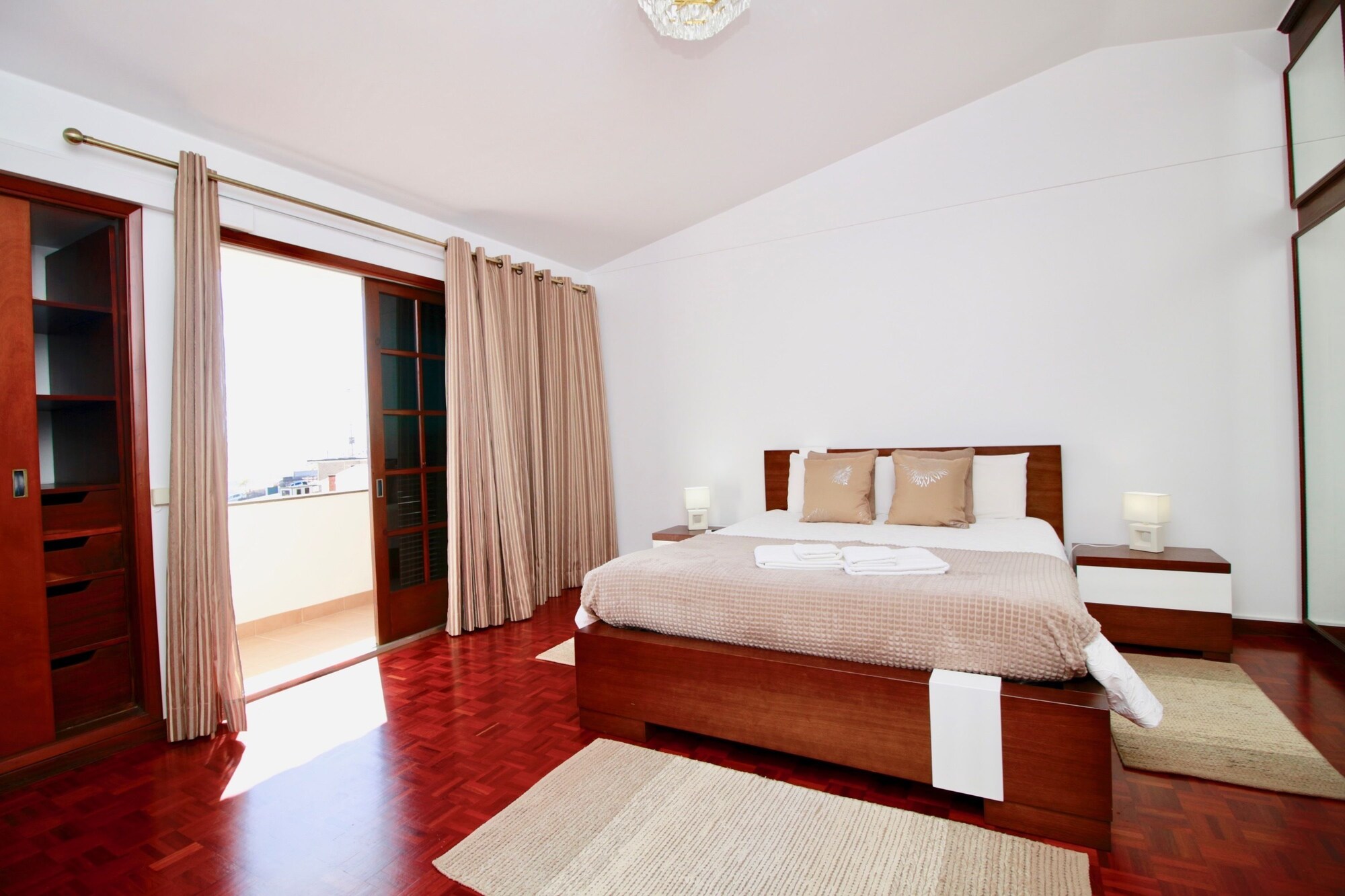 Villas Quinta da Lapa