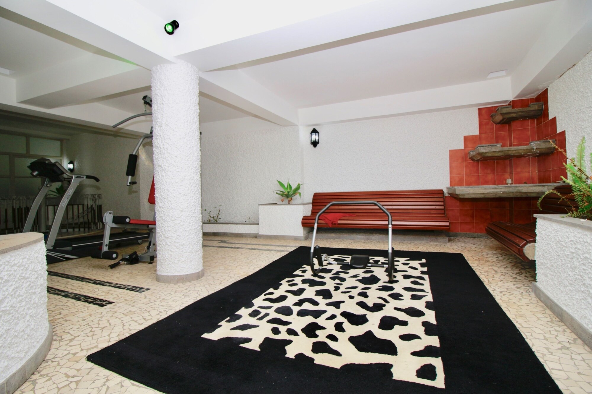 Villas Quinta da Lapa