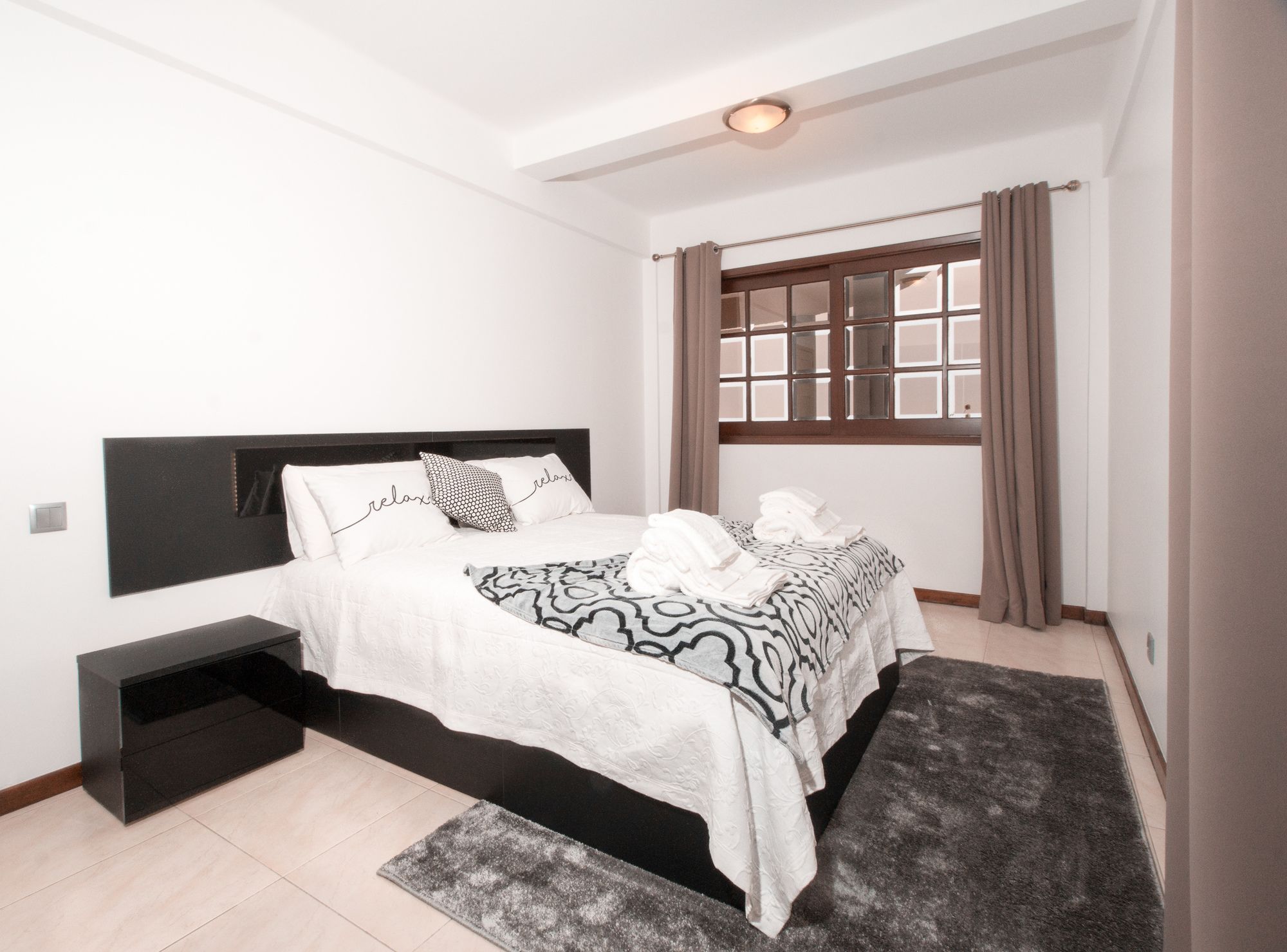 Villas Quinta da Lapa