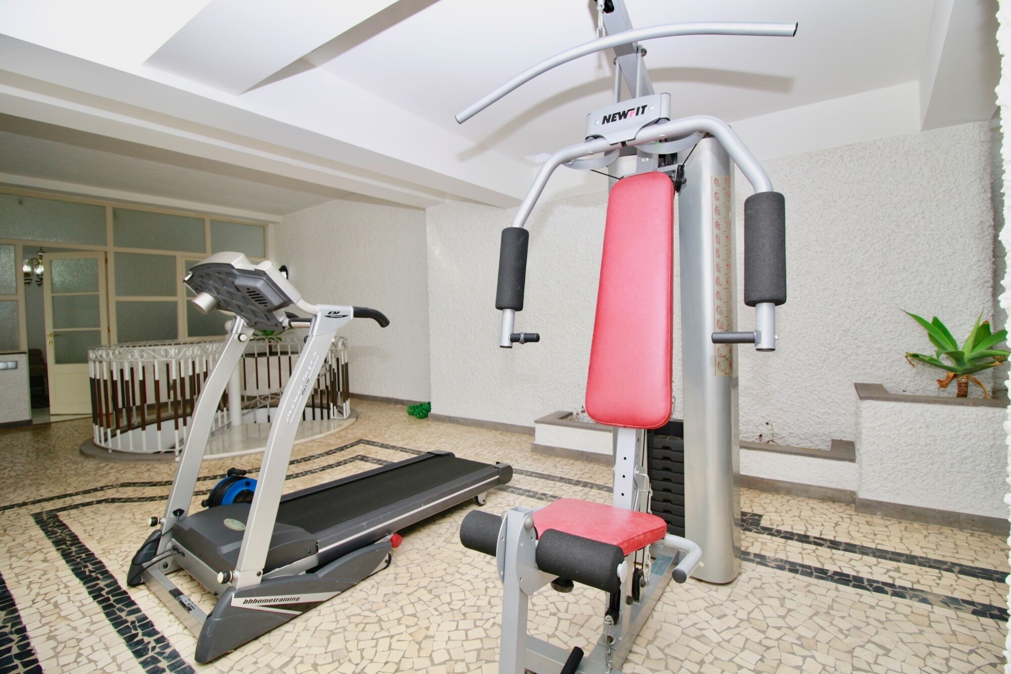 Villas Quinta da Lapa