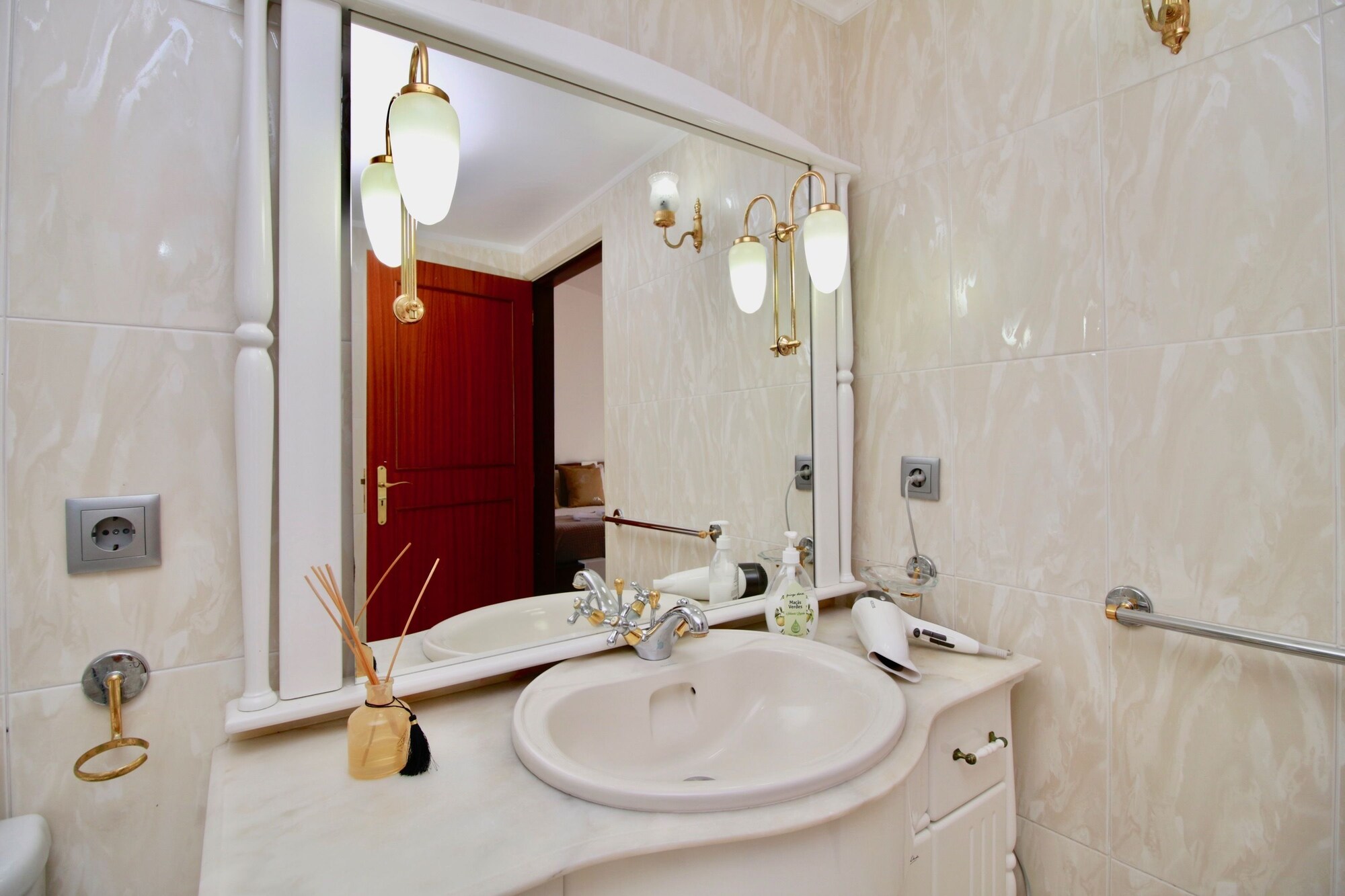 Villas Quinta da Lapa