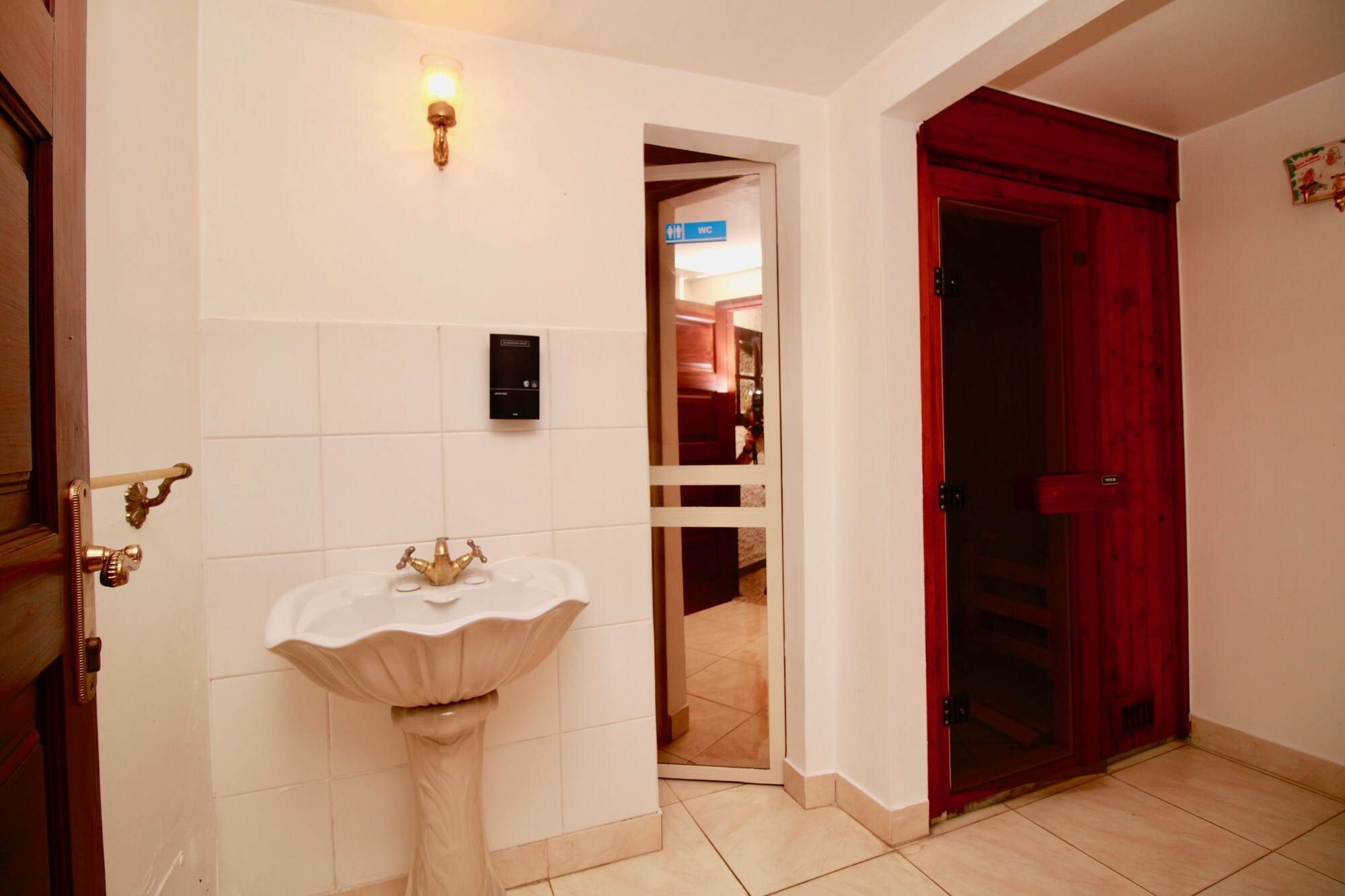 Villas Quinta da Lapa