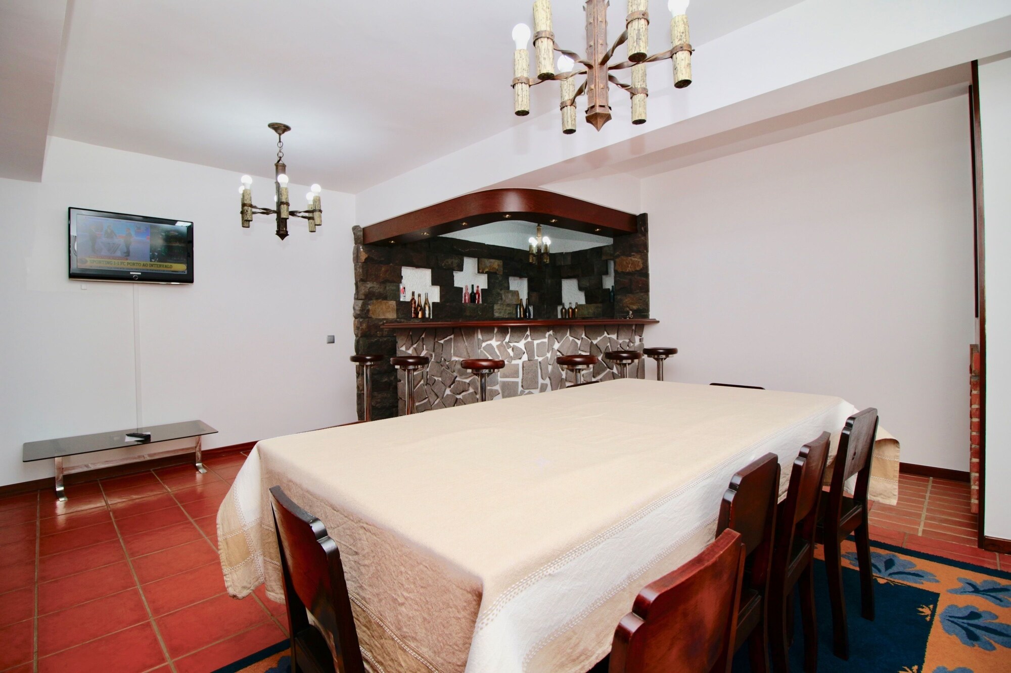 Villas Quinta da Lapa