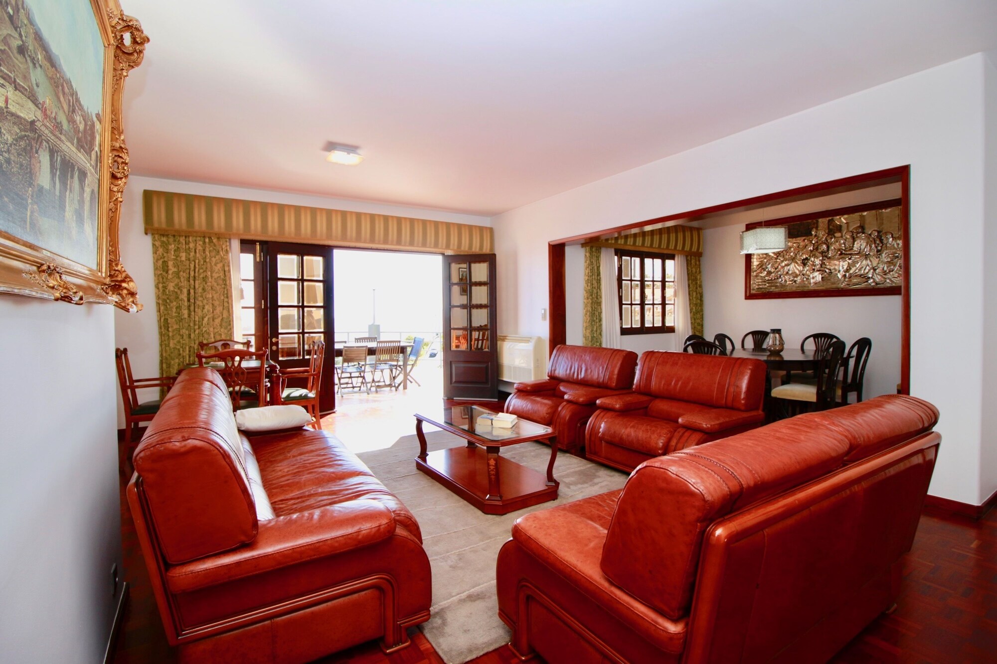 Villas Quinta da Lapa